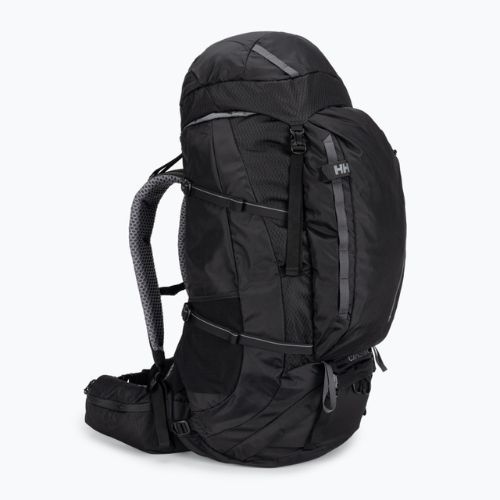 Helly Hansen Capacitor Recco Trekking-Rucksack 65 l schwarz