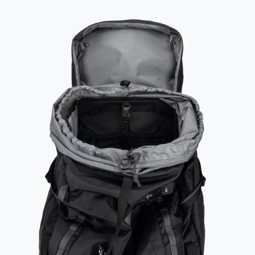Helly Hansen Capacitor Recco Trekking-Rucksack 65 l schwarz