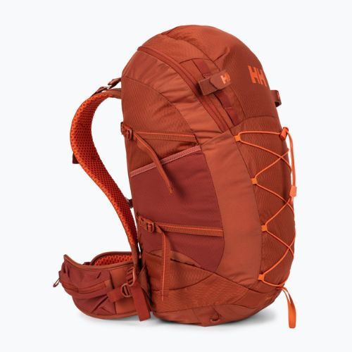 Helly Hansen Transistor Recco 30 l deep canyon Wanderrucksack