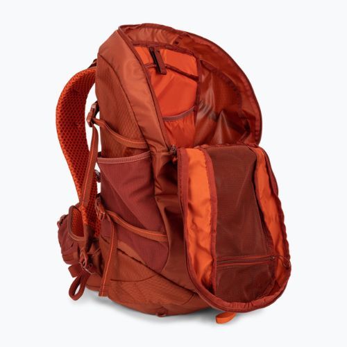 Helly Hansen Transistor Recco 30 l deep canyon Wanderrucksack