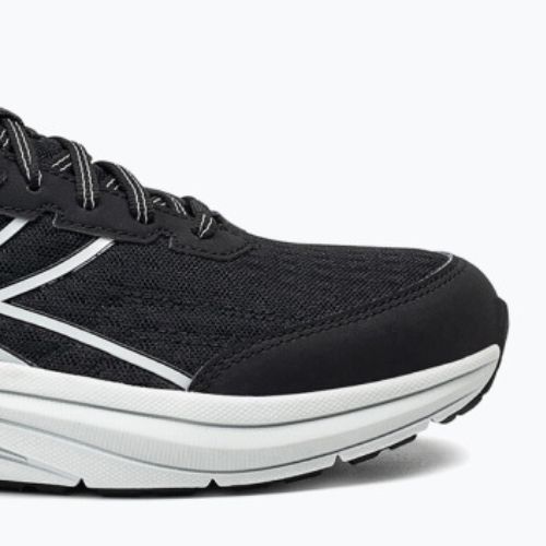 Damen Laufschuhe Diadora Snipe schwarz/gletschergrau
