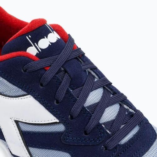 Diadora N902 himmelblaue london/blaue Pflaume Schuhe