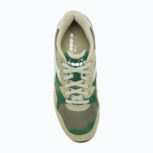 Diadora N902 oliv/salbei Schuhe