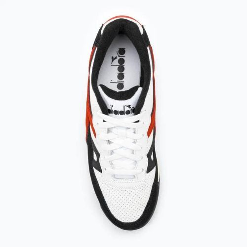 Diadora Schuhe Winner SL molten/lava