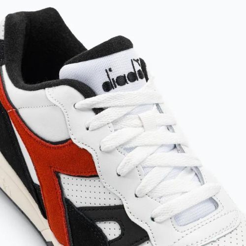 Diadora Schuhe Winner SL molten/lava