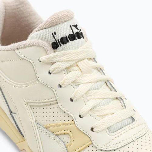 Diadora Winner SL papyrus weiß Schuhe