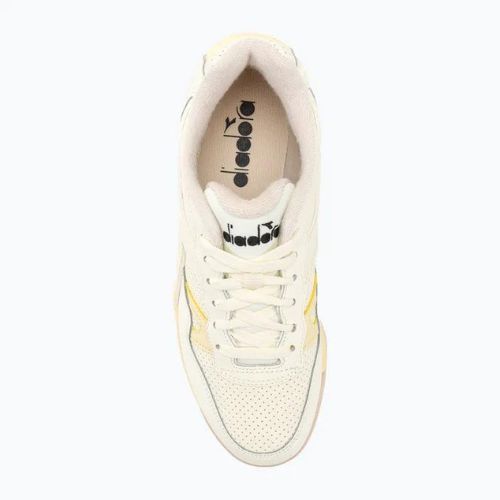 Diadora Winner SL papyrus weiß Schuhe