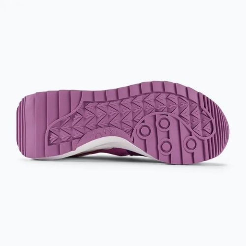 Damenschuhe Diadora Jolly Pop blanc de blanc/mulberry