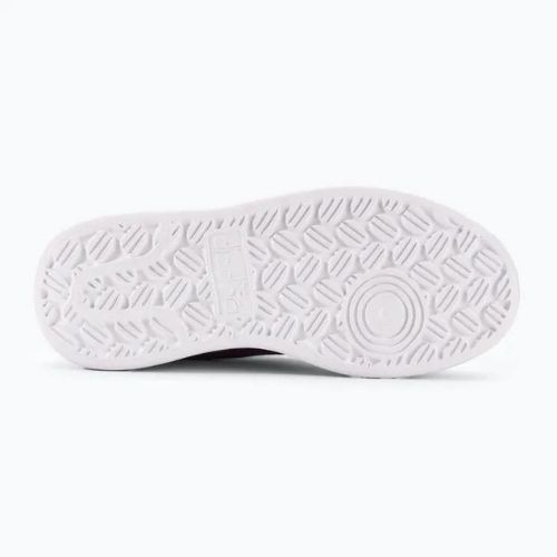 Damenschuhe Diadora Magic Bold Eden WN grau lilac/blanc de blanc