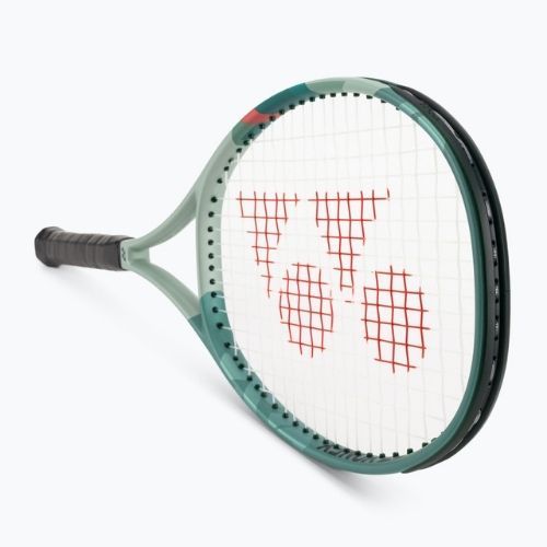 YONEX Percept Game Tennisschläger olivgrün