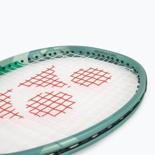 YONEX Percept Game Tennisschläger olivgrün