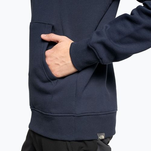 Men's The North Face Drew Peak Pullover Hoodie Gipfel marine