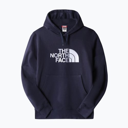 Men's The North Face Drew Peak Pullover Hoodie Gipfel marine