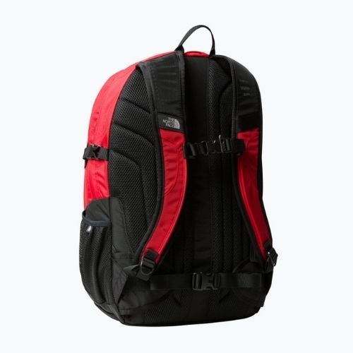 The North Face Borealis Classic 29 l rot/schwarzer Wanderrucksack