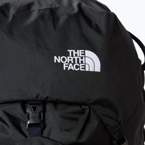 The North Face Hydra 38 l schwarz/aviator navy Trekking-Rucksack