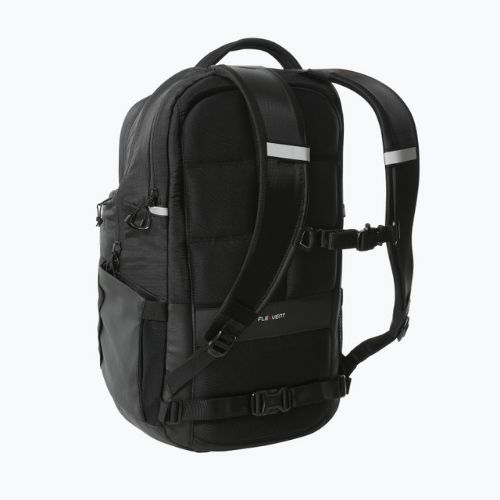The North Face Surge 31 l schwarz/schwarz Wanderrucksack