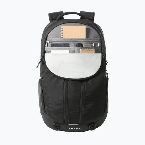 The North Face Surge 31 l schwarz/schwarz Wanderrucksack
