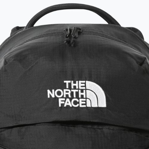 The North Face Surge 31 l schwarz/schwarz Wanderrucksack