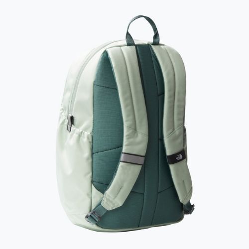 The North Face Mini Recon 19,5 l dark sage/misty sage/mr.pink Kinder Wanderrucksack