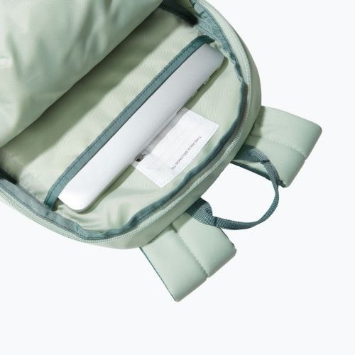The North Face Mini Recon 19,5 l dark sage/misty sage/mr.pink Kinder Wanderrucksack