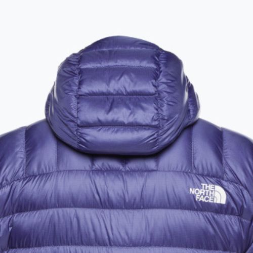 The North Face Summit Breithorn Hoodie Höhle blau Herren Winterjacke