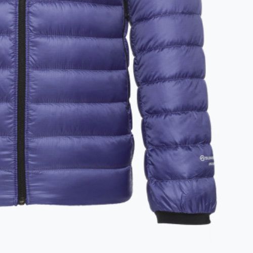 The North Face Summit Breithorn Hoodie Höhle blau Herren Winterjacke