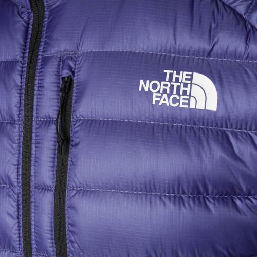 The North Face Summit Breithorn Hoodie Höhle blau Herren Winterjacke