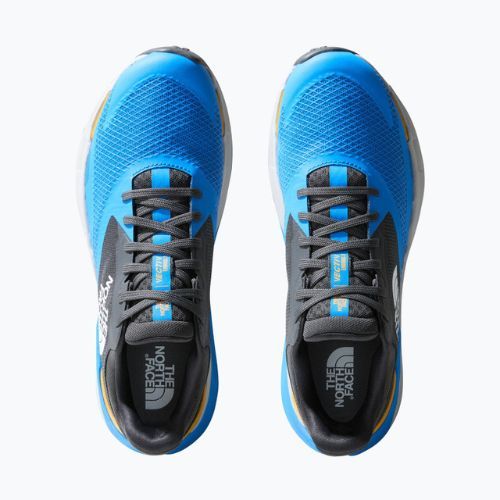 Herren Laufschuhe The North Face Vectiv Enduris 3 optisch blau/asphaltgrau