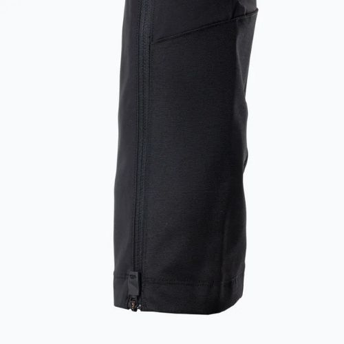 Damen Skihose The North Face Dawn Turn asphalt grau/schwarz/schwarz