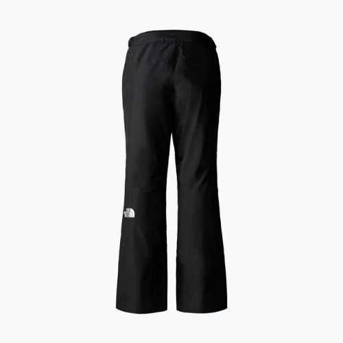 Damen Skihose The North Face Dawnstrike Gtx Insulated schwarz