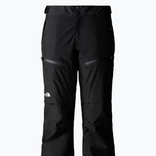 Damen Skihose The North Face Dawnstrike Gtx Insulated schwarz