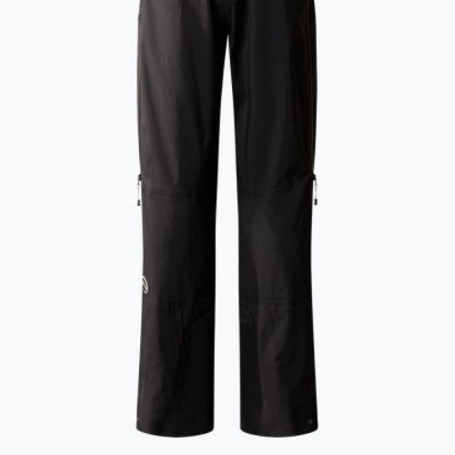 Herren Skihose The North Face Summit Stimson Futurelight schwarz