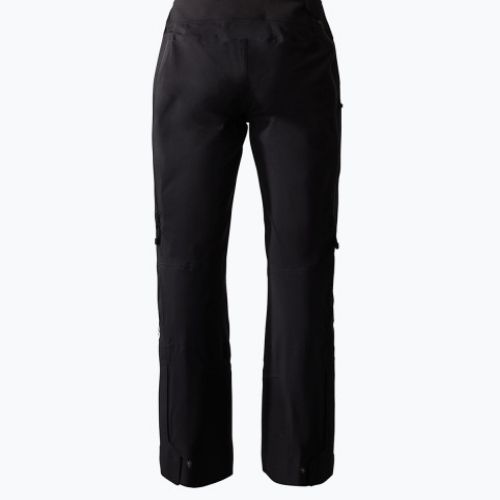 Damen Skihose The North Face Summit Stimson Futurelight schwarz