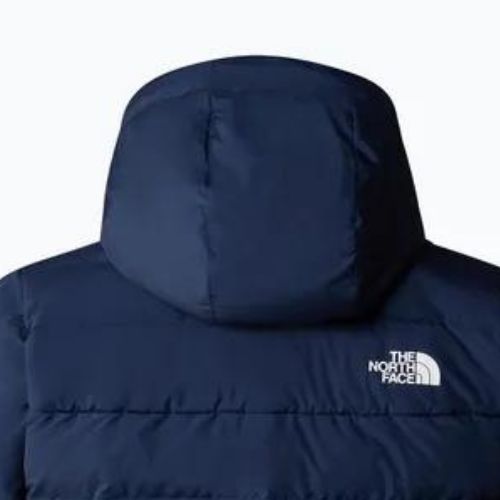 Herren Daunenjacke The North Face Aconcagua 3 Hoodie summit navy