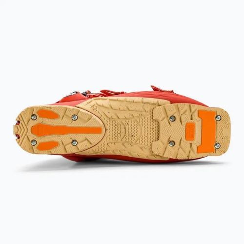 Herren Skischuhe Rossignol Alltrack Pro 130 LT MV GW rot Ton