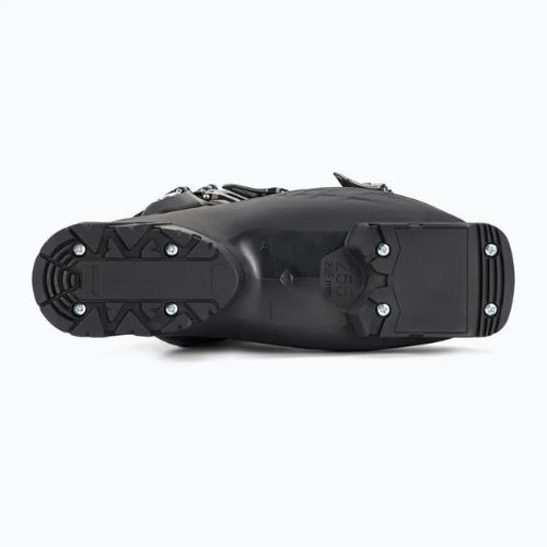 Herrenskischuhe Rossignol Alltrack Pro 100 MV schwarz