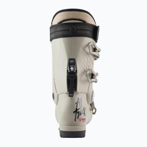 Herrenskischuhe Rossignol Alltrack Pro 110 MV GW nomad grau