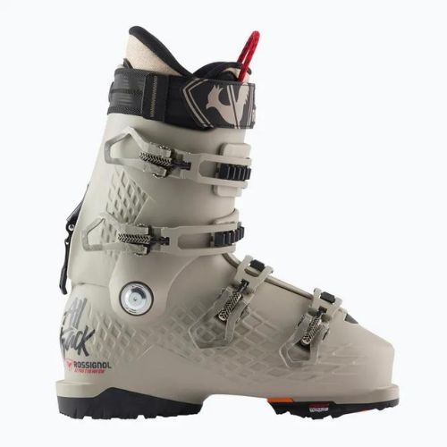 Herrenskischuhe Rossignol Alltrack Pro 110 MV GW nomad grau