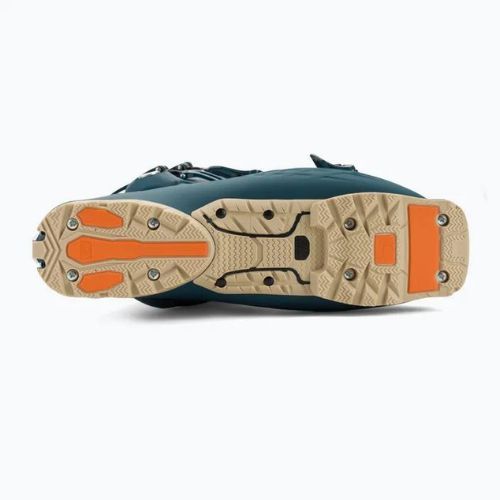 Rossignol Alltrack Pro 120 LT MV GW Herren Skischuhe tiefblau