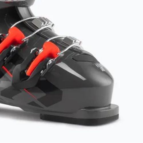 Rossignol Hero J3 Kinderskischuhe meteor grey