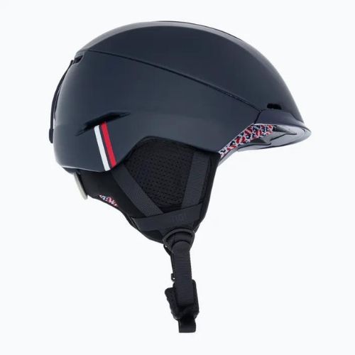 Rossignol Alta Impacts Skihelm strato