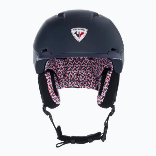Rossignol Alta Impacts Skihelm strato