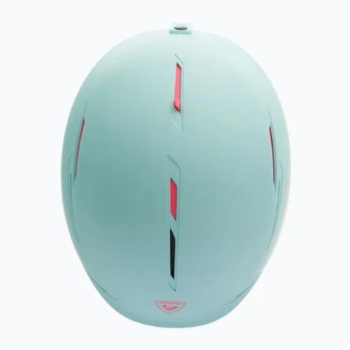 Rossignol Templar Impacts W Damen Skihelm blau