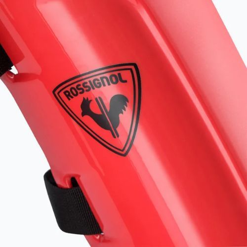 Rossignol Hero Beinschutz Sr rot
