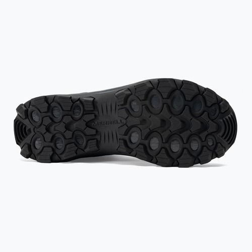 Merrell Thermo Kiruna 2 Mid WP Herren Wanderschuhe schwarz