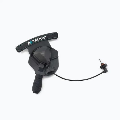 Headset mit Hut BbTALKIN SD 2-Wege Mono
