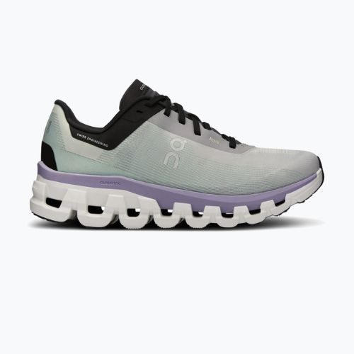 Damen Laufschuhe On Cloudflow 4 fade/wisteria