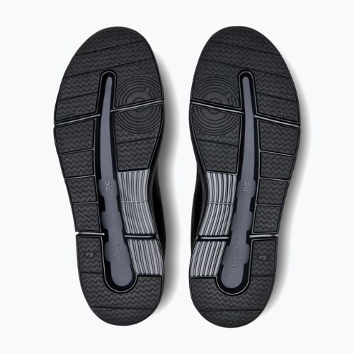 Frauenschuhe On The Roger Advantage schwarz