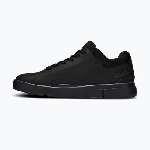 Frauenschuhe On The Roger Advantage schwarz