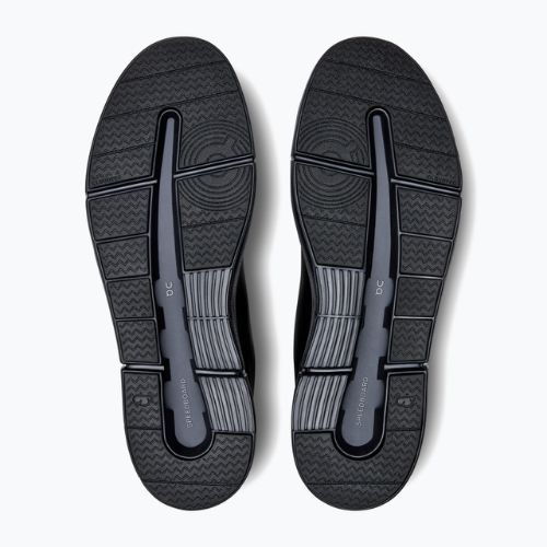 Herrenschuhe On The Roger Advantage schwarz